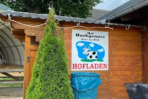 Hof-Hochgenuss image