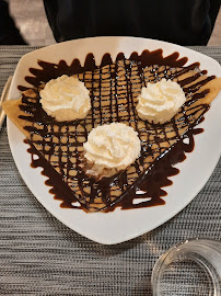 Gaufre du Crêperie Crêperie la Duchesse Anne à Guingamp - n°7