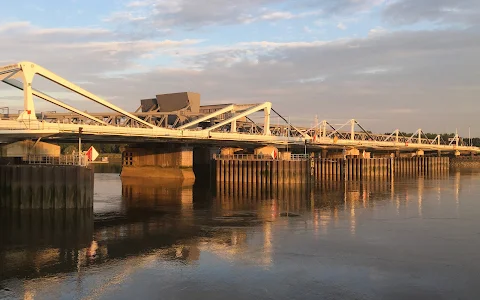 Temsebrug image