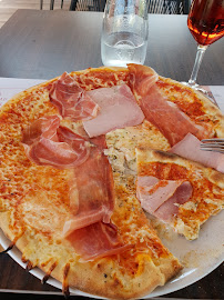 Pizza du Restaurant italien Del Arte à Varennes-Vauzelles - n°18