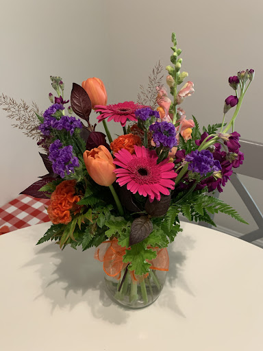 Florist «Covent Garden Florist», reviews and photos, 6110 Salem Rd, Cincinnati, OH 45230, USA