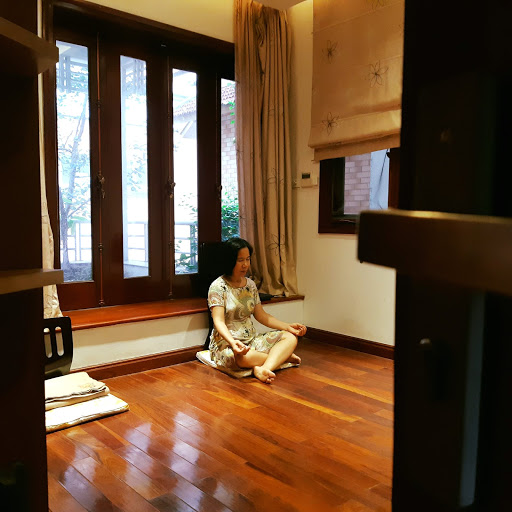 Hanoi Meditation(thiền)