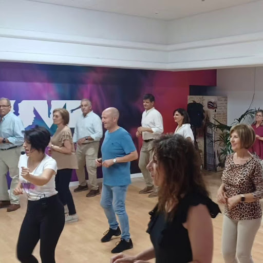 Imagen del negocio Escuela de Baile Una Vida Bailando en Almendralejo, Badajoz