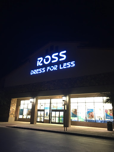 Clothing Store «Ross Dress for Less», reviews and photos, 4962 S Power Rd, Higley Pointe, AZ 85236, USA