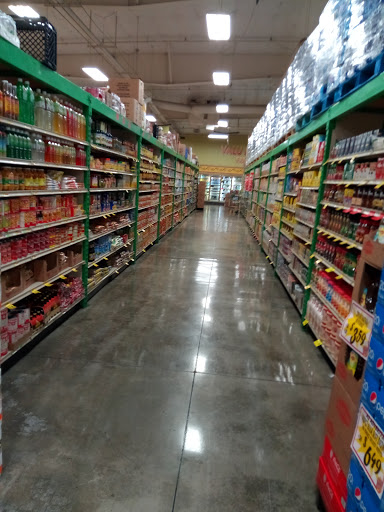 Supermarket «Valu Mart Food Warehouse», reviews and photos, 6340 Rosemead Blvd, San Gabriel, CA 91775, USA