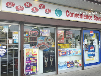 Gemini Convenience Store
