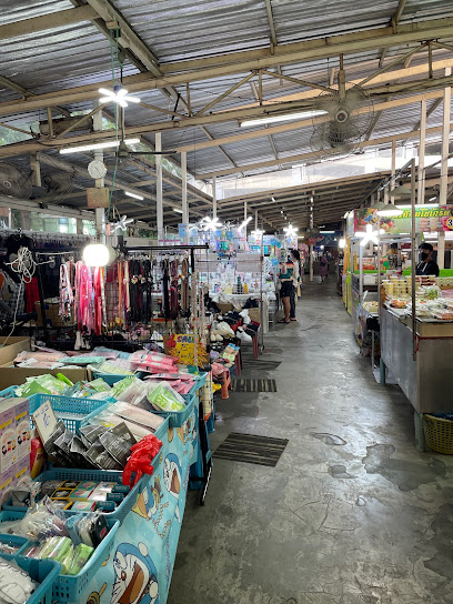 Sukta Market