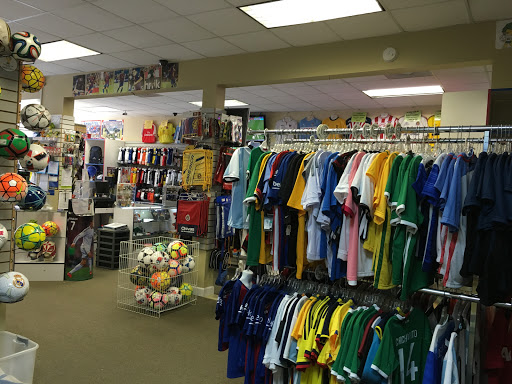 Sportswear Store «Marathon Sports of Chicago», reviews and photos, 4352 W Fullerton Ave, Chicago, IL 60639, USA