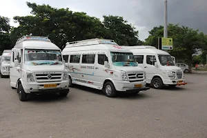 ST Travels - Tempo Traveller in Chandigarh image