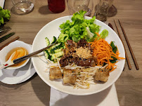 Vermicelle du Restaurant vietnamien Restaurant Le Cô Dô Huê à Lille - n°1
