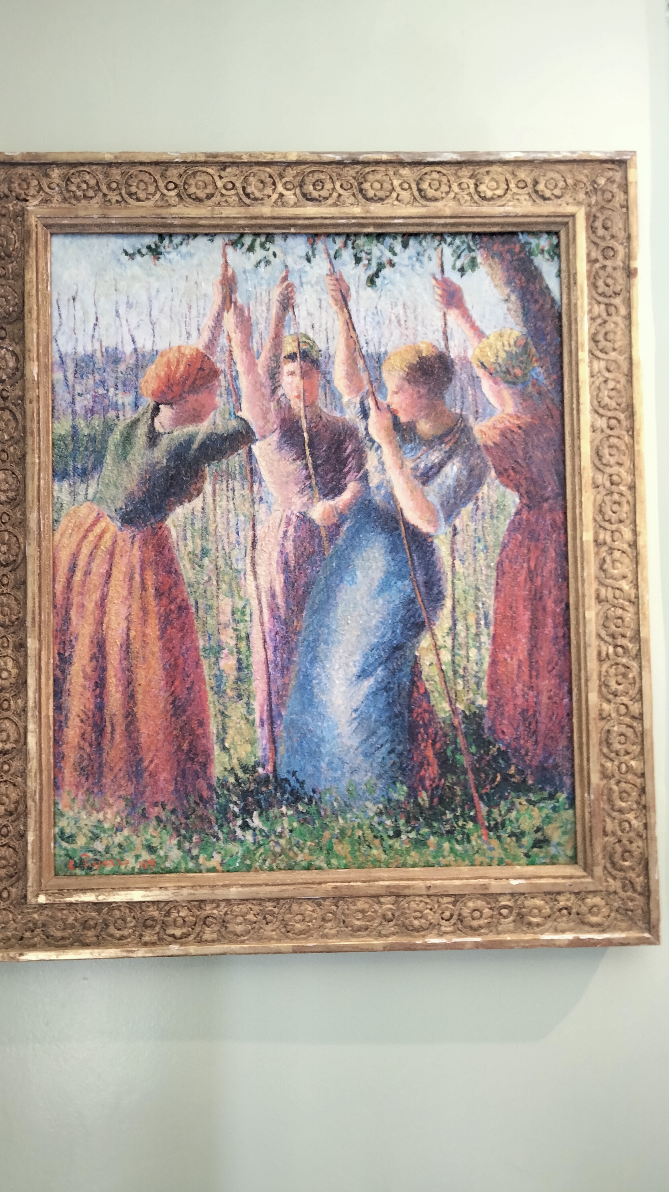 Photo n° 6 de l'avis de Sylvie.o fait le 21/07/2023 à 18:45