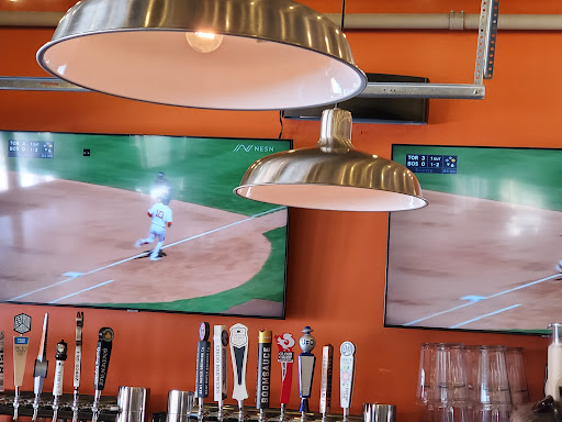 Coffee Store «Cape Cod Coffee», reviews and photos, 348 Main St, Mashpee, MA 02649, USA