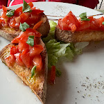 Photo n°5 de l'avis de Ronny.o fait le 07/05/2024 à 17:34 sur le  Km0 Ristorantino con terrazza à Montaione