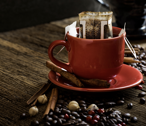 Cafe «Coffee Hound Coffee Bar», reviews and photos, 27 Main St B, Bar Harbor, ME 04609, USA