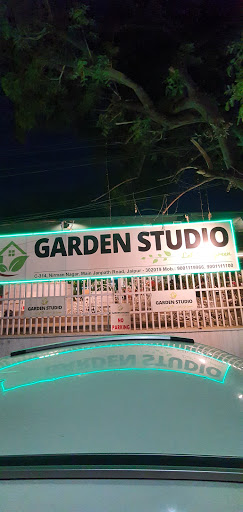 Garden Studio