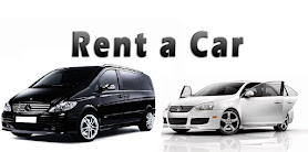 RST Rent a Car