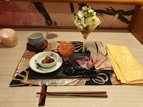 Plats et boissons du Restaurant japonais Arigato à Manosque - n°4