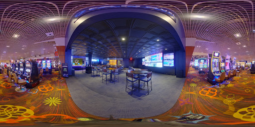 Casino «Delta Downs Racetrack Casino Hotel», reviews and photos, 2717 Delta Downs Dr, Vinton, LA 70668, USA