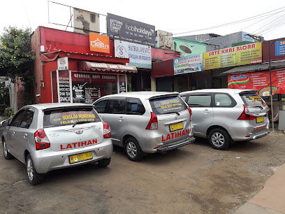 SATRIA JAYANTI JATIWARINGIN, KURSUS MOBIL JAKARTA