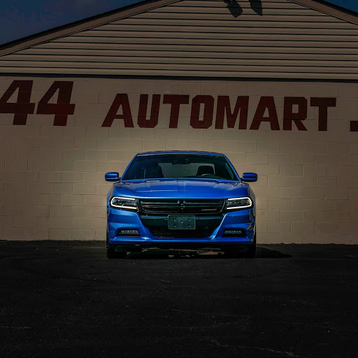 Car Dealer «44 Auto Mart», reviews and photos, 355 KY-44, Shepherdsville, KY 40165, USA