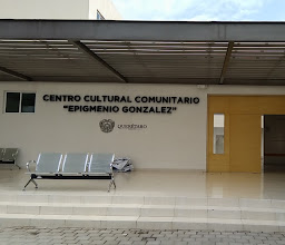 CENTRO COMUNITARIO \