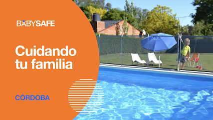Baby-Safe Córdoba - Cercos para piscinas