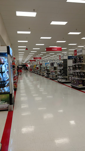 Department Store «Target», reviews and photos, 12275 St Charles Rock Rd, Bridgeton, MO 63044, USA