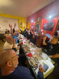 Atmosphère du Restaurant Le Corail à Belfort - n°5