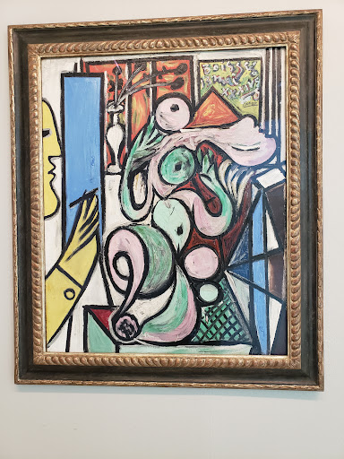 Art Museum «Wadsworth Atheneum Museum of Art», reviews and photos, 600 Main St, Hartford, CT 06103, USA