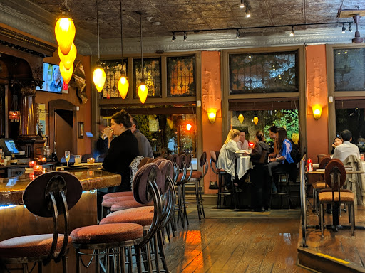 Barcelona Restaurant and Bar