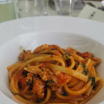 Photo n°3 de l'avis de lorena.r fait le 04/08/2023 à 05:56 sur le  Grand Hotel adriatico à Montesilvano