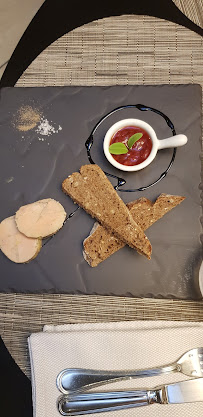 Foie gras du Le Bistrot du Cuisinier à Blois - n°5