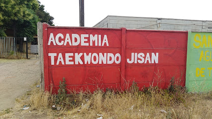 Academia Taekwondo Jisan