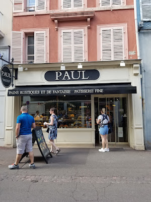 PAUL Colmar Centre à Colmar
