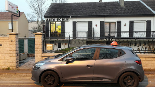Auto-École Alain à Limay, Yvelines