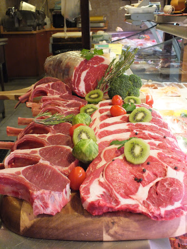 Grocery Store «Nizam», reviews and photos, 608 Anderson Ave # 3, Cliffside Park, NJ 07010, USA