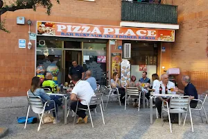 pizza place bar i doner kebab image