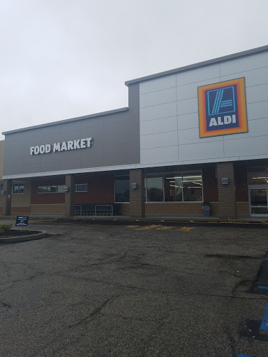 Supermarket «ALDI», reviews and photos, 50 Racetrack Rd, East Brunswick, NJ 08816, USA