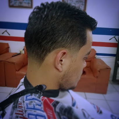 Tapia's clippers barberlife