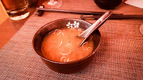 Soupe miso du Restaurant japonais Yori Izakaya à Perpignan - n°7