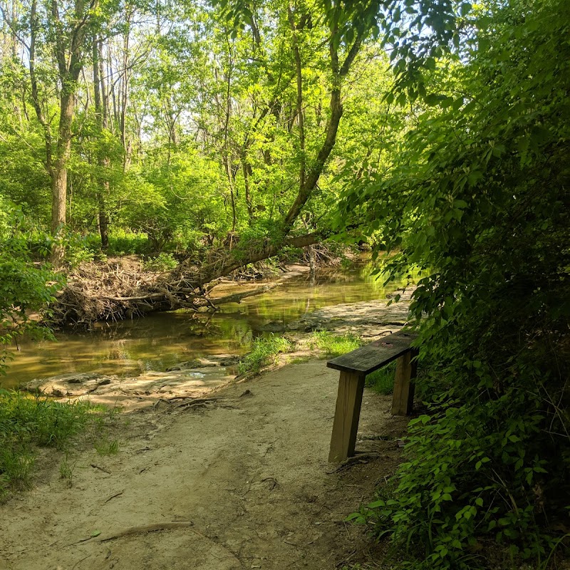 Charles L Buell Trail