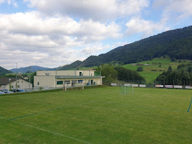 Terrain de football Rebeuvelier