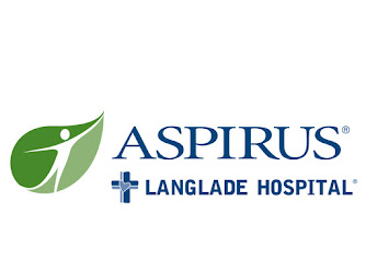 Aspirus Langlade Hospital Pain Clinic
