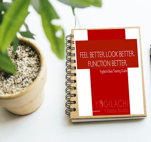 Personal Trainer «Yogilachi», reviews and photos, 19420 SE 20th St, Camas, WA 98607, USA