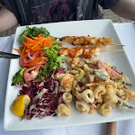 Photo n°1 de l'avis de slava.a fait le 08/08/2021 à 14:52 sur le  Blue Bar à Rimini