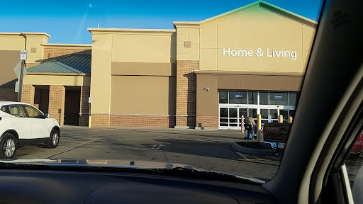 Department Store «Walmart Supercenter», reviews and photos, 1275 E 2nd St, Franklin, OH 45005, USA