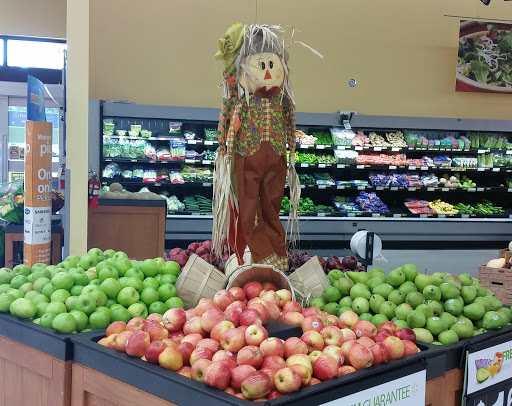 Supermarket «Walmart Neighborhood Market», reviews and photos, 8801 Conroy Windermere Rd, Orlando, FL 32835, USA