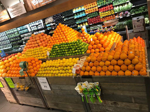 Grocery Store «Whole Foods Market», reviews and photos, 5269 River Rd, Bethesda, MD 20816, USA