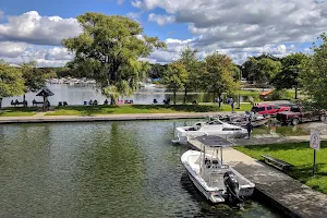 Saratoga Lake State Boat Launch image