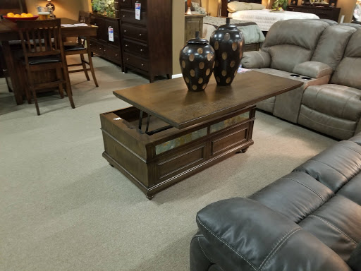 Furniture Store «American Living Furniture», reviews and photos, 6189 Preston Ave, Livermore, CA 94551, USA
